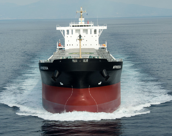 M/V AFROESSA